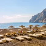 10 mejores playas de Santorini