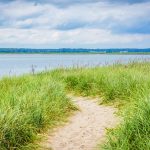 6 playas mejor valoradas en New Hampshire