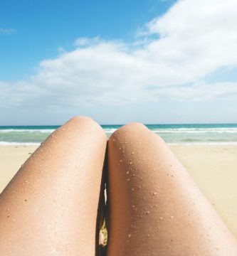 7 cosas que debes evitar absolutamente al hacer nudismo