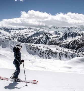 Dónde aprender a esquiar 10 estaciones de esquí en Europa