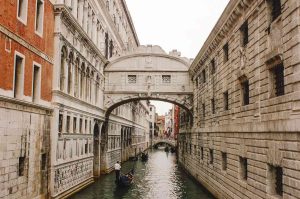 30 mejores cosas para hacer en Venecia, Italia (la ciudad flotante)