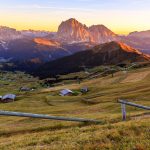10 lugares remotos de Italia para descubrir lo antes posible