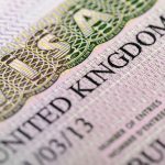 Cómo verificar si su visa para el Reino Unido está lista