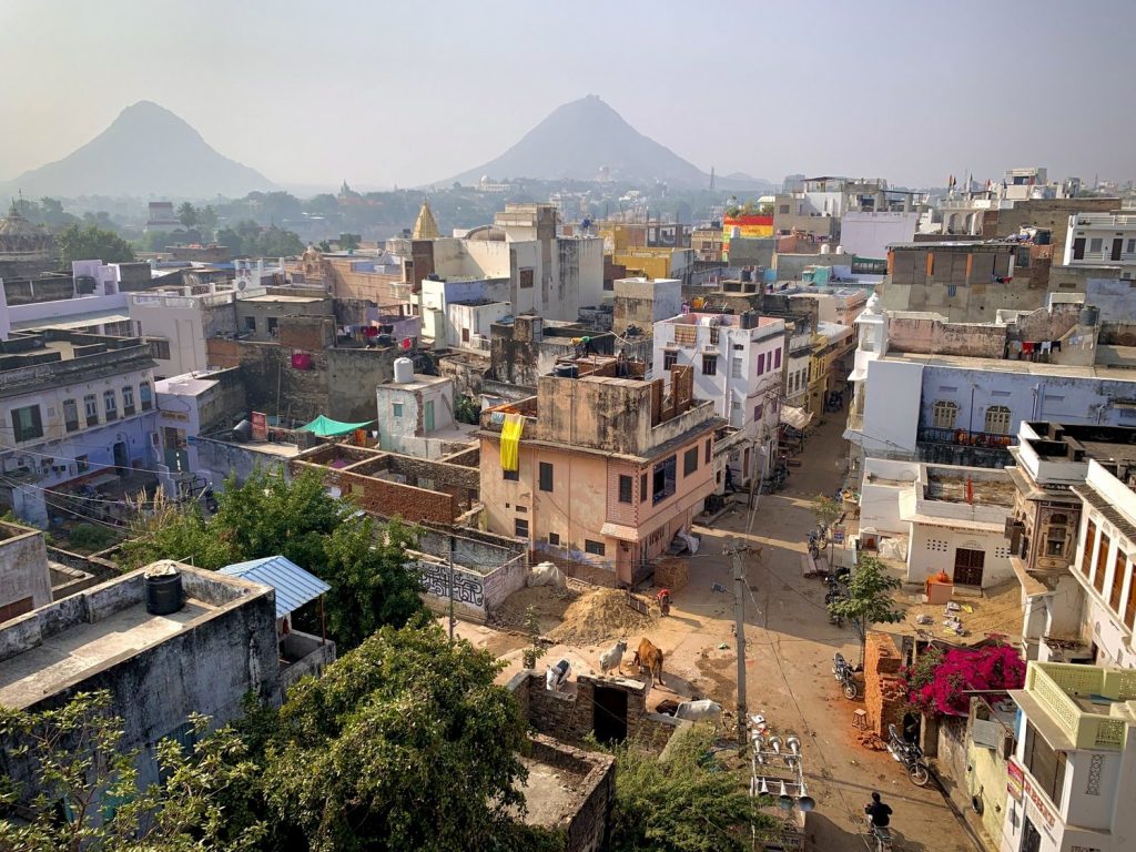 Guía de viaje de Pushkar: 11 cosas que hacer en Pushkar