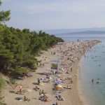 Las 14 playas nudistas más bellas de Croacia