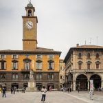 Que ver en Reggio Emilia: 10 lugares que no debe perderse