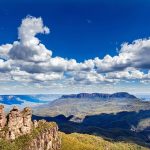 11 atracciones y cosas para hacer mejor calificadas en las Montañas Azules, Australia