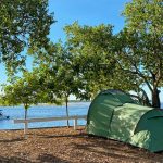 9 mejores campamentos y parques de caravanas en Noosa