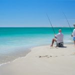 12 destinos de pesca mejor calificados en Australia