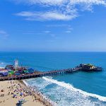 12 playas mejor valoradas en Los Ángeles, CA