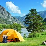 Lista de verificación para acampar: equipo, alimentos y otros elementos esenciales