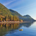 11 mejores campings cerca de Vancouver, BC