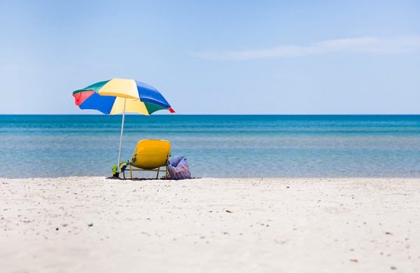 15 mejores playas en Ontario
