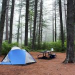 14 mejores lugares para acampar en Ontario