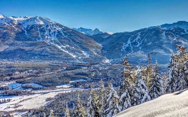 7 mejores estaciones de esquí cerca de Vancouver, BC