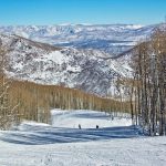 9 mejores estaciones de esquí baratas en Colorado