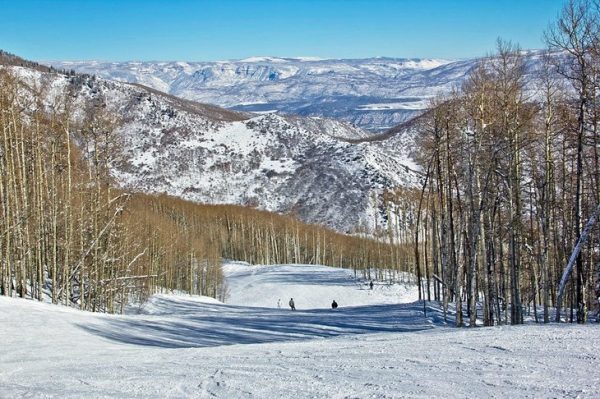9 mejores estaciones de esquí baratas en Colorado