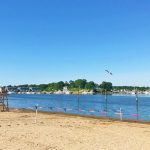 11 mejores playas cerca de Mystic, CT