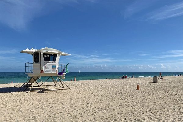 14 playas mejor valoradas en Fort Lauderdale, FL