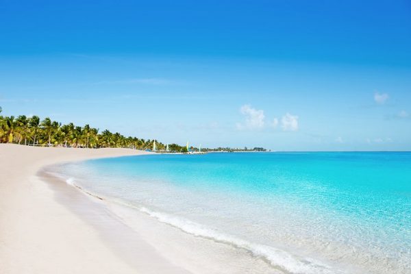 9 playas mejor valoradas en Key West, FL
