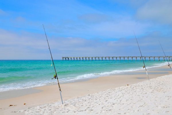 8 mejores playas en Panama City Beach, FL