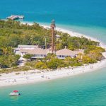 8 mejores playas en Sanibel Island, FL