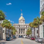 16 atracciones turísticas mejor valoradas en Savannah