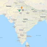 La guía definitiva para el triángulo dorado de la India