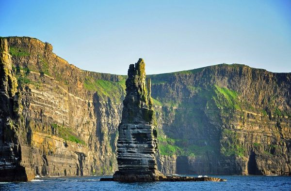 17 atracciones turísticas mejor valoradas en Irlanda