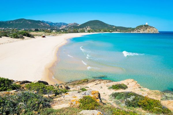 9 mejores playas de Cerdeña