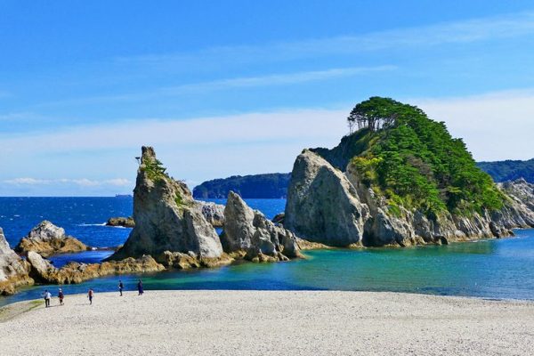 12 mejores playas de Japón