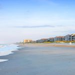 13 playas mejor valoradas en Carolina del Norte