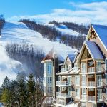 13 estaciones de esquí mejor valoradas cerca de Toronto