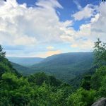 12 parques nacionales y estatales mejor calificados en Pensilvania