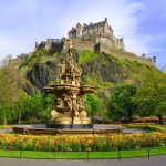 13 atracciones turísticas mejor valoradas en Escocia