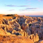 11 mejores parques nacionales y estatales en Dakota del Sur