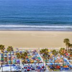 14 mejores playas del sur de California