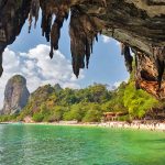 11 playas mejor valoradas en Krabi, Tailandia