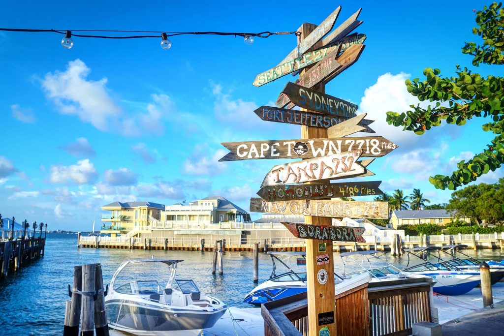 25 mejores cosas para hacer en Key West (The Conch Republic)