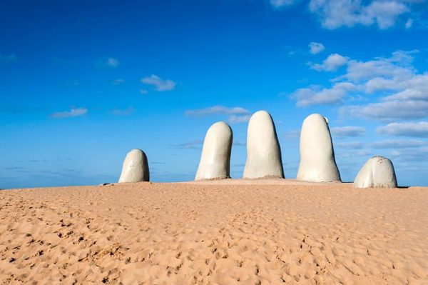 12 mejores playas de Uruguay