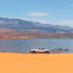 7 mejores lagos en Utah