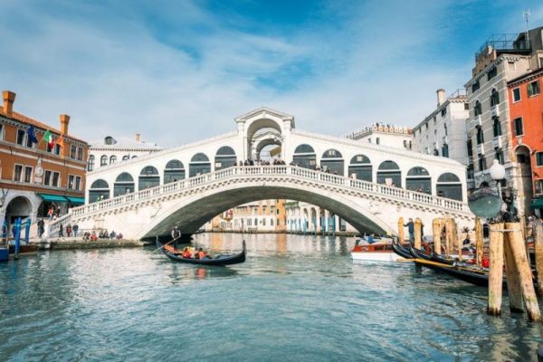 30 mejores cosas para hacer en Venecia, Italia (la ciudad flotante)
