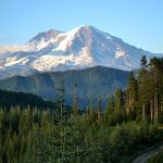12 mejores parques estatales y nacionales en Washington