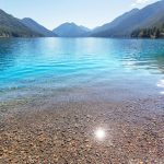 11 mejores lagos en Washington