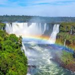 19 cascadas más bellas del mundo