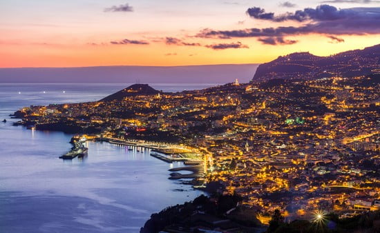 Celebrando la víspera de Año Nuevo en Madeira: qué hacer y dónde alojarse