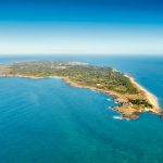 Isla de Yeu la isla secreta de Francia: playas y pueblos