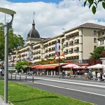Dónde dormir en Interlaken: las mejores zonas para alojarse