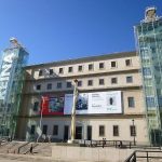 Horarios, precios y como llegar al Museo Nacional de Arte Reina Sofía