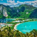 Clima de Tailandia: las estaciones y cuando ir